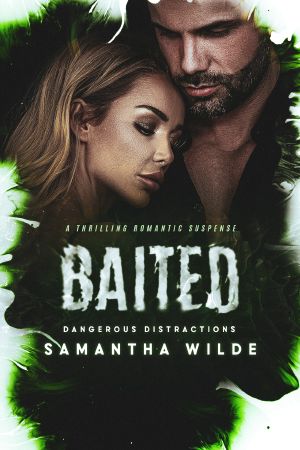 Baited: (Dangerous Distractions 2) A Thrilling Romantic Suspense