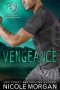 Vengeance: A Navy SEAL, Hometown Hero, Happily Ever After Novel (Bonds of Brotherhood Book 3)