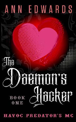 The Daemon's Hacker: Havoc Predators MC Book 1