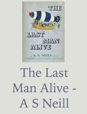 The Last Man Alive