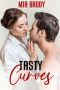 Tasty Curves: An Older Man, Younger Woman Age Gap Romance (Lake Bliss Book 2)