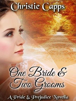 One Bride & Two Grooms