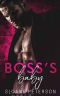 Boss's Baby · Fake Love Rich Boss Series Book 2