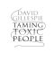 Taming Toxic People