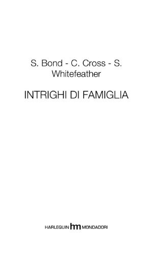 Intrighi Di Famiglia