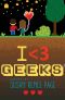 I Heart Geeks