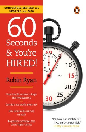 60 Seconds and You're Hired! · Revised Edition