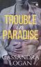 Trouble in Paradise (Course for Adventure Book 3)