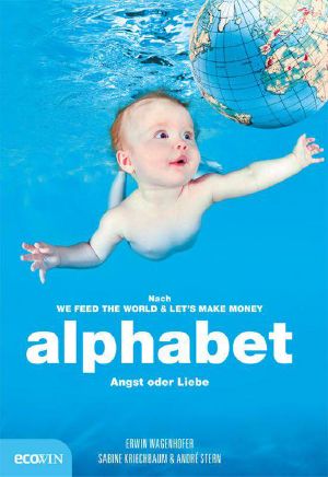 Alphabet · Angst oder Liebe