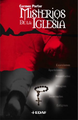 Misterios de la Iglesia