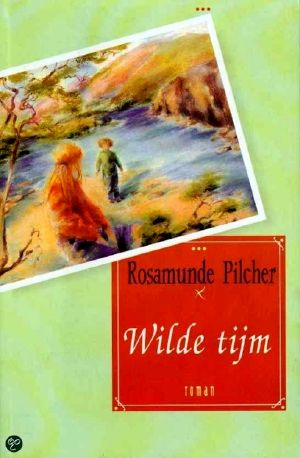 Wilde Tijm