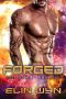 Forged · A Science Fiction Romance Adventure (Star Breed Book 10)