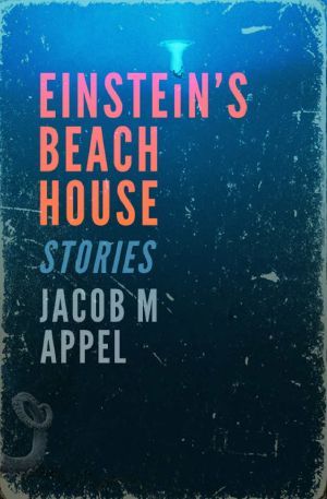 Einstein's Beach House · Stories