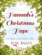 Hannah's Christmas Hope