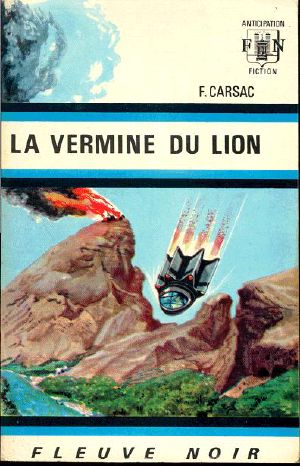 0310-La Vermine Du Lion