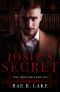 Josip's Secret: A Dark Mafia Romance (Juric Crime Family Book 2)