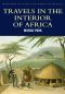 Travels in the Interior of Africa