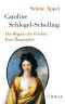 Caroline Schlegel-Schelling