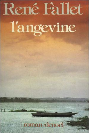 L'Angevine