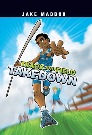 Track and Field Takedown