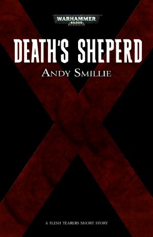 Death's Shepherd