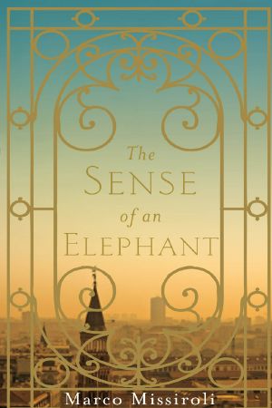 The Sense of an Elephant