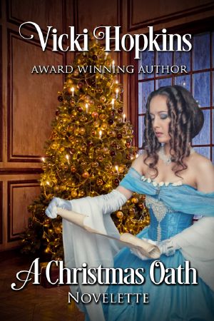 A Christmas Oath · Novelette