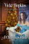 A Christmas Oath · Novelette