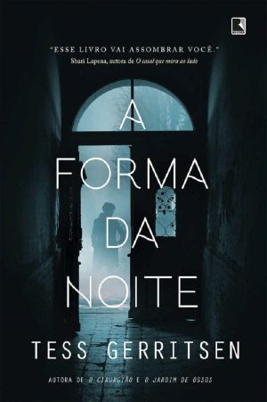 A forma da noite