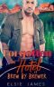 Forgotten: military second chance romance (The Hotel at Brew by Brewer Book 2)