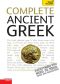 Complete Ancient Greek · Teach Yourself (Complete Languages)