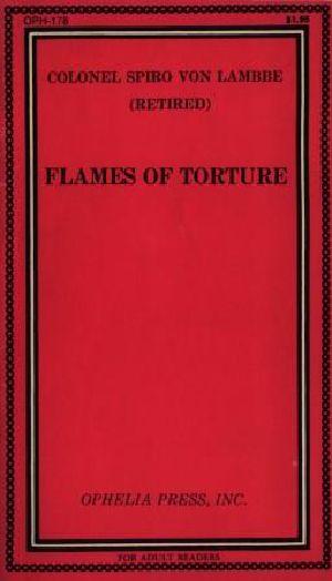 Flames of Torture