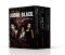 The Judah Black Novels · Boxed Set of books 1-3