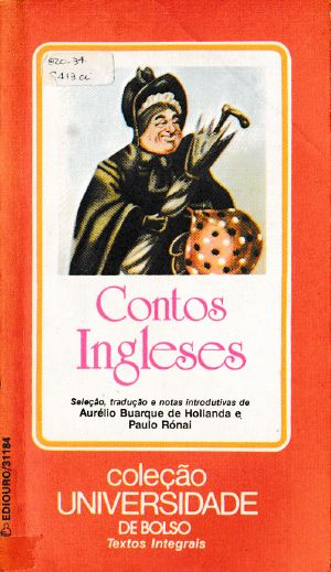 Contos Ingleses