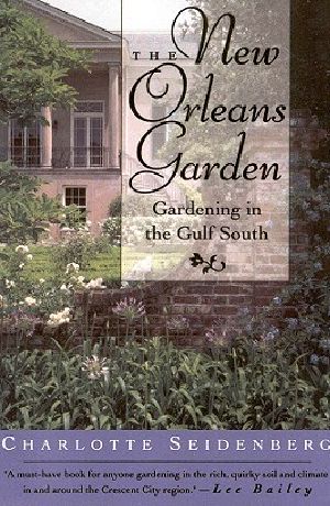 The New Orleans Garden