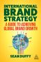 International Brand Strategy