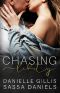 Chasing Liberty: An Irish Mafia Romance