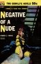 Negative of a Nude