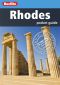 Berlitz · Rhodes Pocket Guide