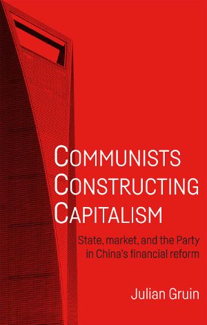 Communists Constructing Capitalism