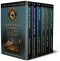 Medieval Wolfe Boxed Set · A De Wolfe Connected World Collection of Victorian and Medieval Tales