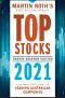 Top Stocks 2021, Twenty-Seventh Edition, A Sharebuyer’s guide to Leading Australian Companies