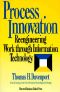 Process Innovation · Reengineering Work Through Information Technology