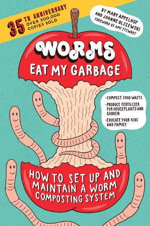 Worms Eat My Garbage, 35th Anniversary Edition