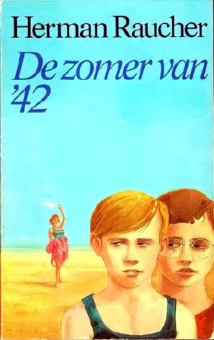 De zomer van '42