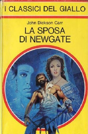 La sposa di Newgate