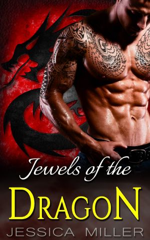 Dragon Romance · Jewel of the Dragon