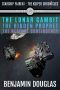 Starship Fairfax · Books 1-3 Omnibus - The Kuiper Chronicles · The Lunar Gambit / The Hidden Prophet / The Neptune Contingency