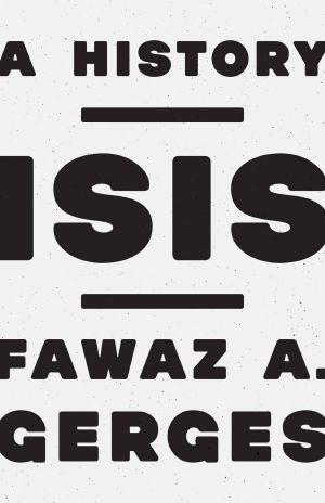 ISIS · A History