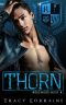 THORN · A High School Bully Romance (Rosewood Book 1)